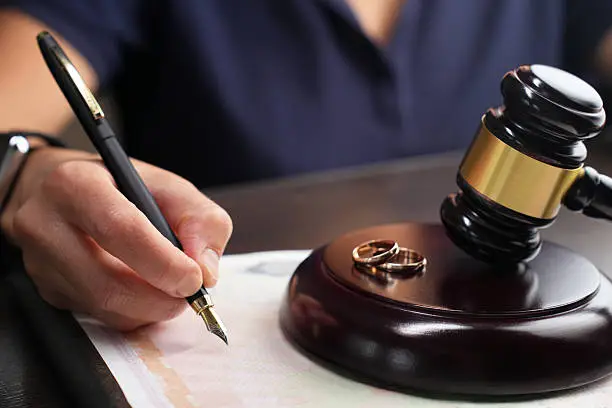 Khula vs Talaq: Legal Differences Explained