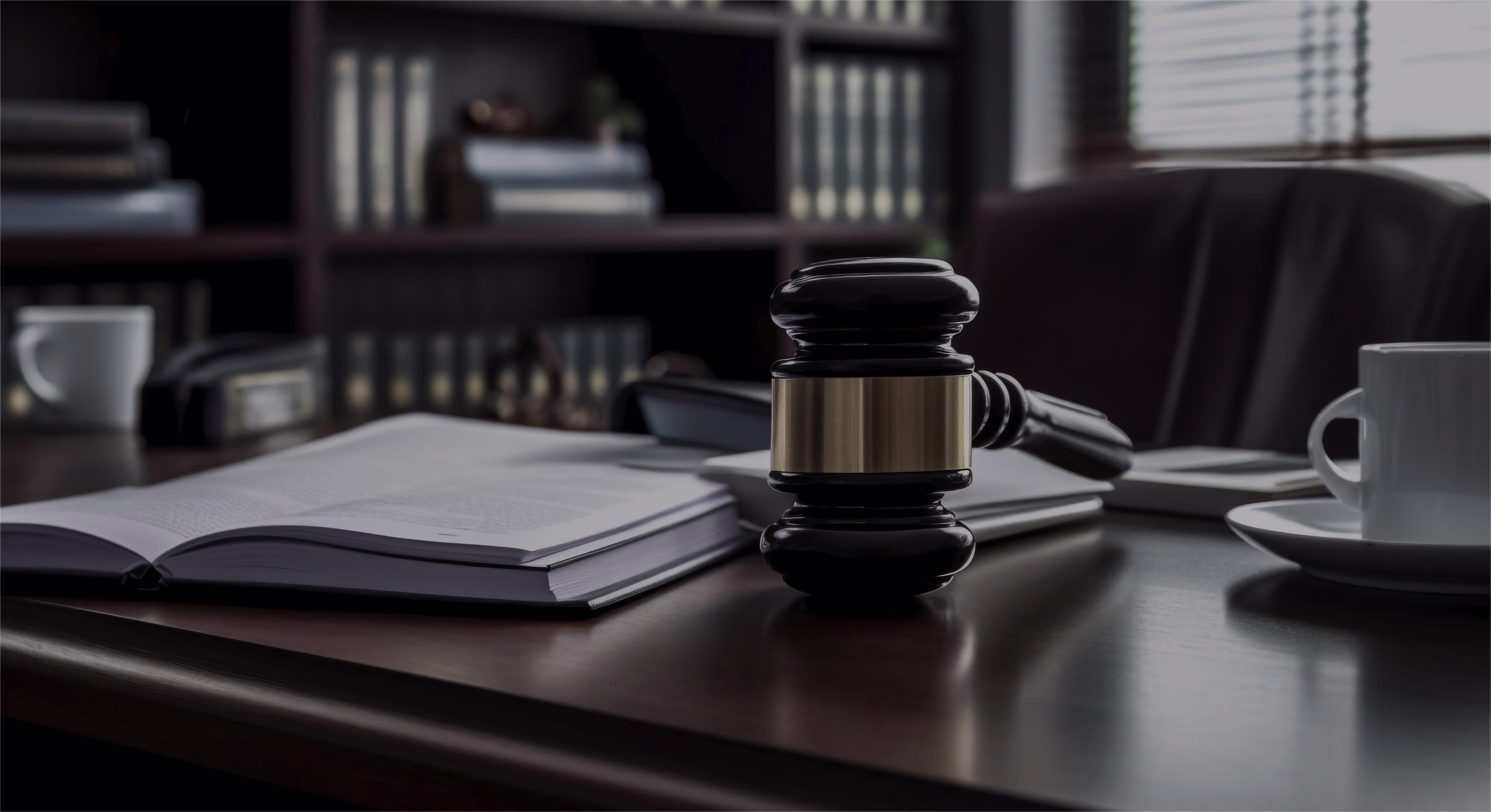 Legal Services in Pakistan - Advocate Syed Hassan Shah