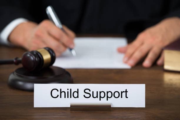 Child maintenance legal services in Pakistan