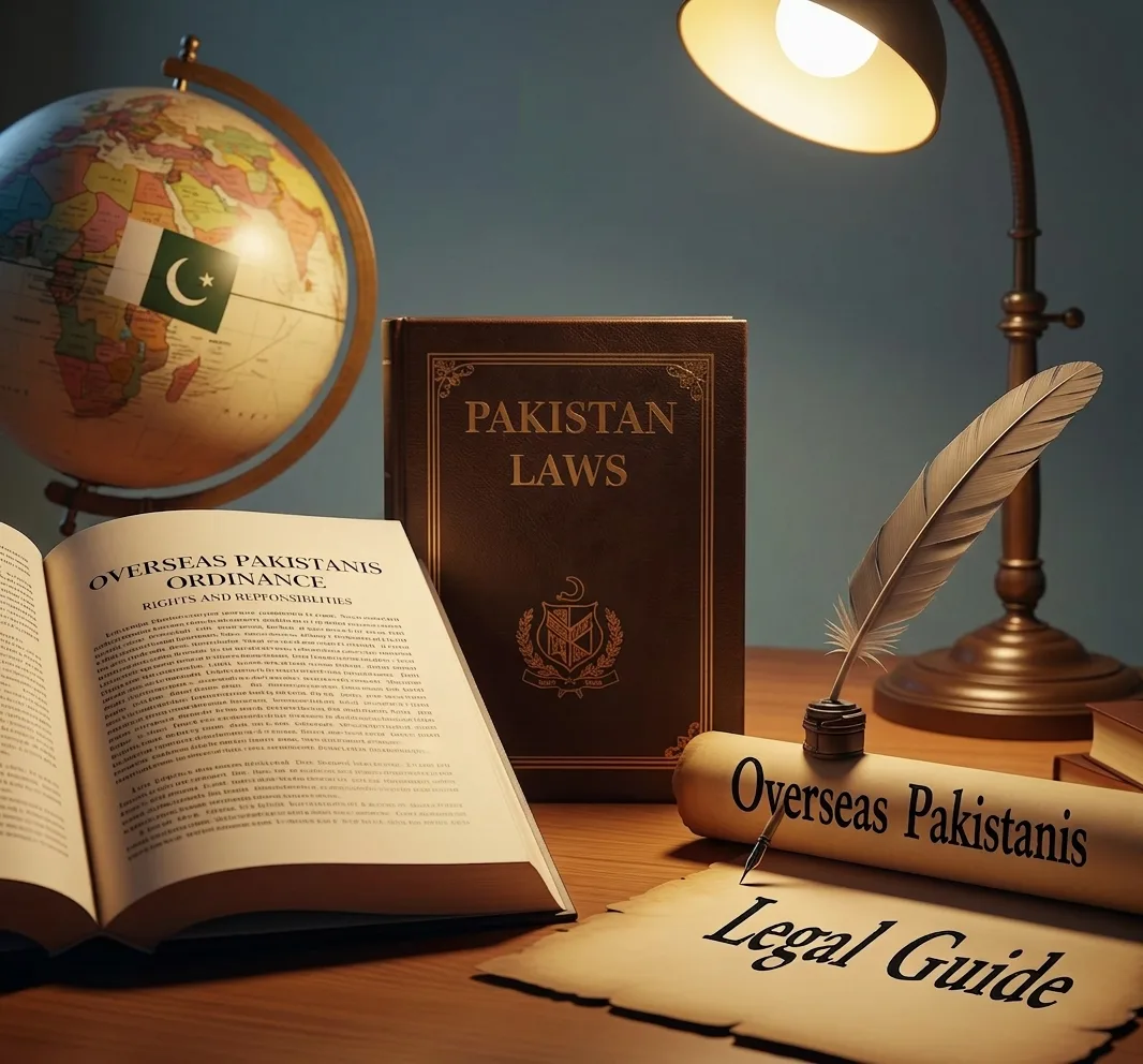 Power of attorney legal services for overseas Pakistanis
