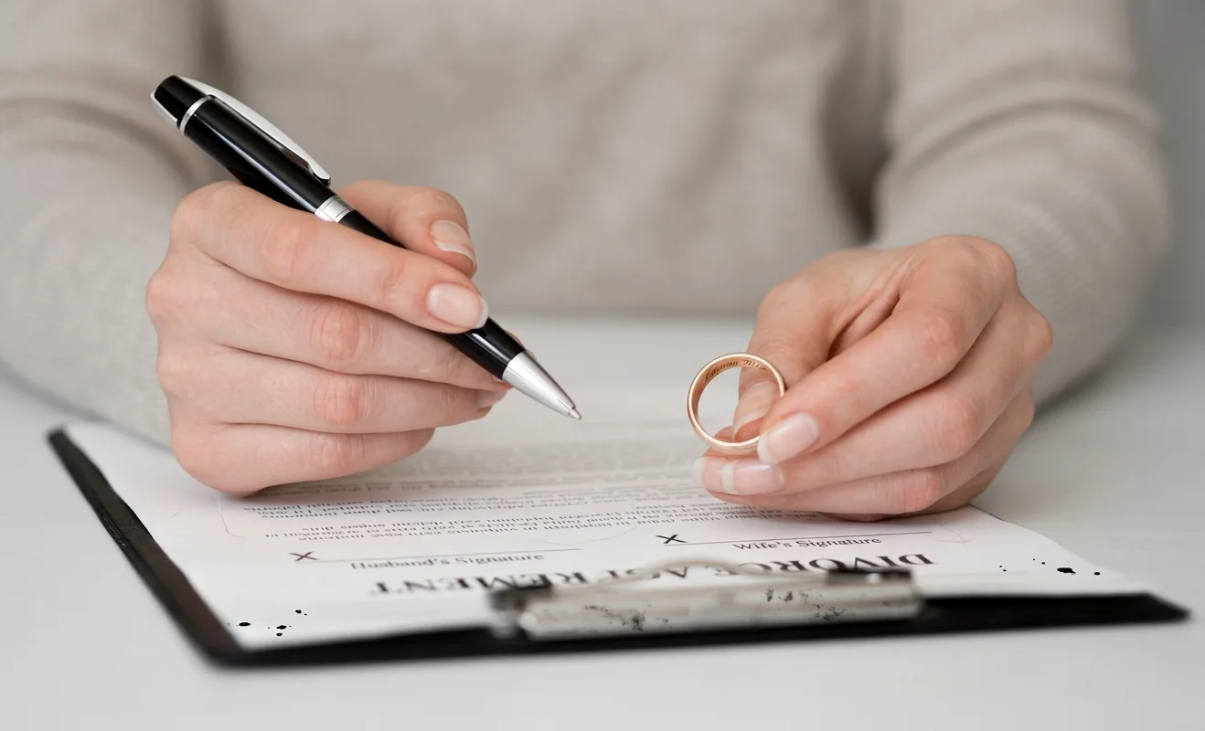 Family law assistance for overseas Pakistanis