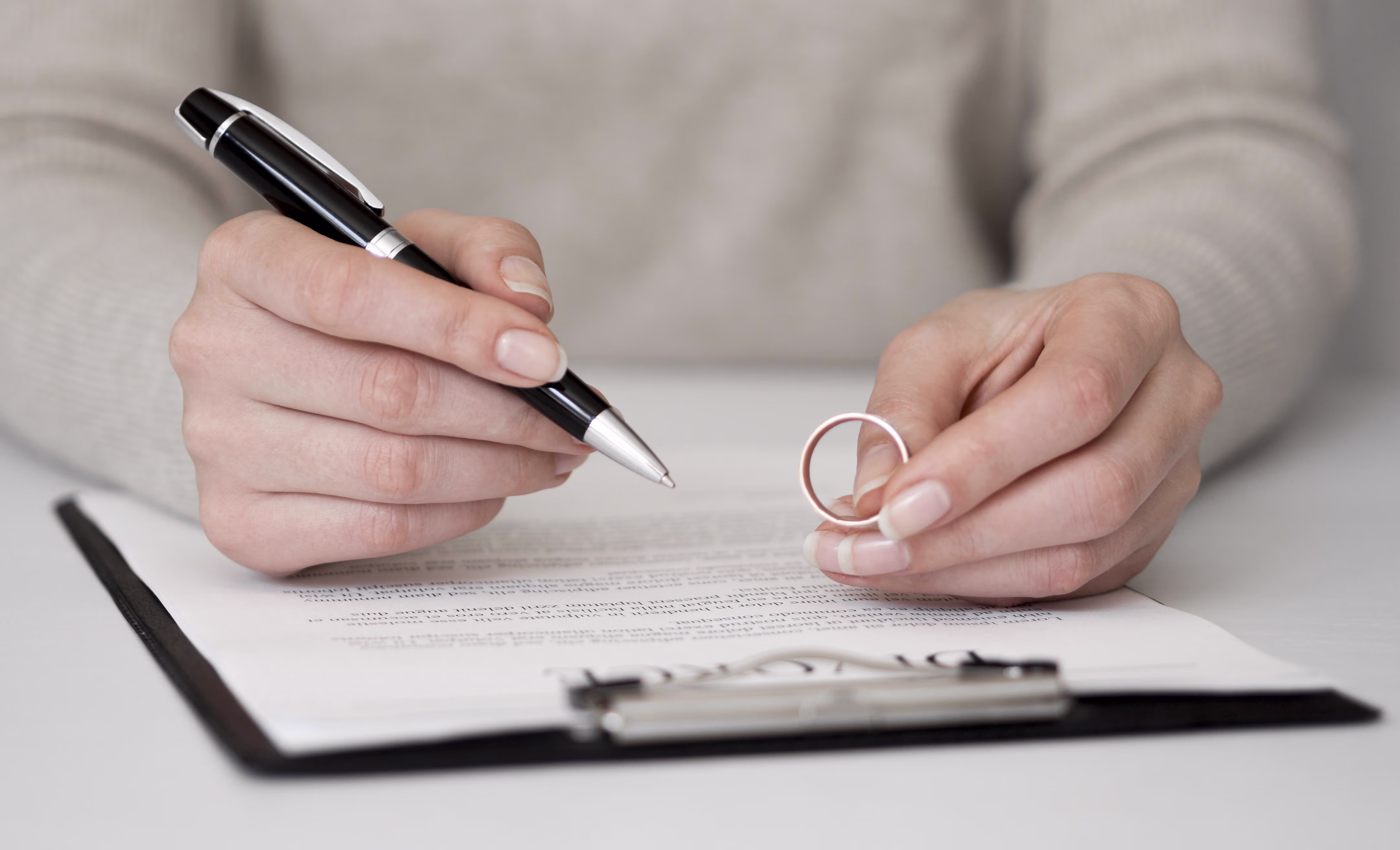 Family law assistance for overseas Pakistanis
