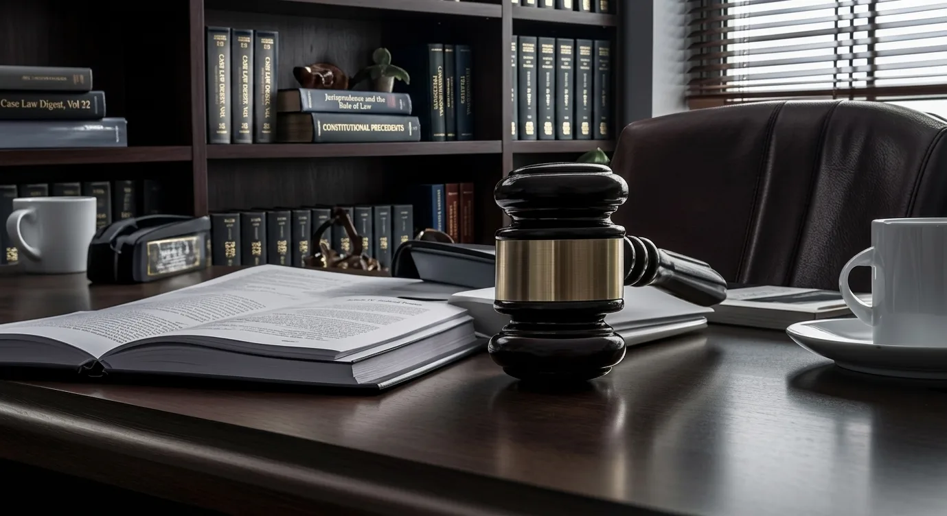 Legal documentation services in Pakistan - Advocate Syed Hassan Shah